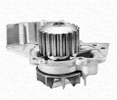 MAGNETI MARELLI 350981713000 -  Водяной насос